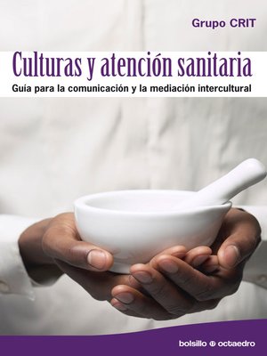 cover image of Culturas y atención sanitaria
